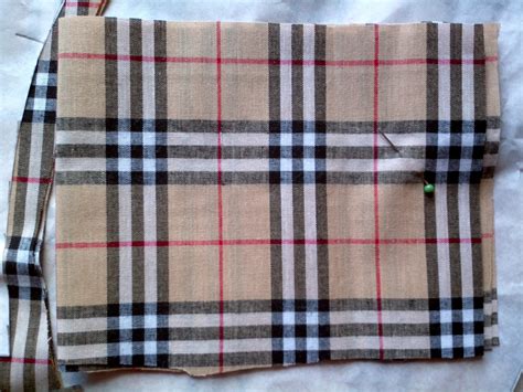 dekbedhoes 1 pers burberry ruit|Burberry home accessories.